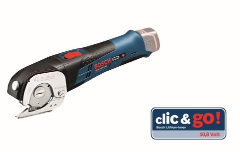 NOŻYCE ROTACYJNE GUS 12V-300 0*AH NOŻYCE ROTACYJNE GUS 12V-300 0*AH