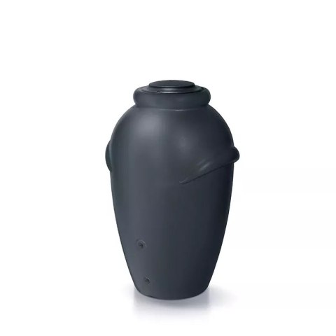 ZBIORNIK NA DESZCZÓWKĘ AQUA CAN 360L - ANTRACYT ZBIORNIK NA DESZCZÓWKĘ AQUA CAN 360L - ANTRACYT