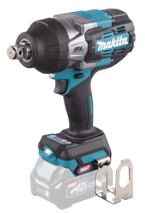 KLUCZ UDAROWY AKUMULATOROWY 3/4'' 1800NM 40V XGT 0*AH KLUCZ UDAROWY AKUMULATOROWY 3/4'' 1800NM 40V XGT 0*AH