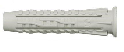 KOSZULKA UNIWERSALNA NYLON XUP 8*40MM KOSZULKA UNIWERSALNA NYLON XUP 8*40MM