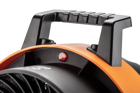 NAGRZEWNICA I WENTYLATOR 2400W, 2W1 DIGITAL NAGRZEWNICA I WENTYLATOR 2400W, 2W1 DIGITAL