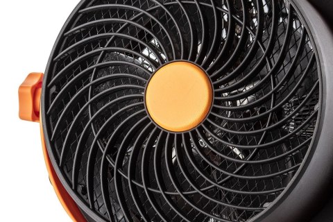NAGRZEWNICA I WENTYLATOR 2400W, 2W1 MANUAL NAGRZEWNICA I WENTYLATOR 2400W, 2W1 MANUAL