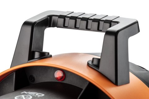 NAGRZEWNICA I WENTYLATOR 2400W, 2W1 MANUAL NAGRZEWNICA I WENTYLATOR 2400W, 2W1 MANUAL