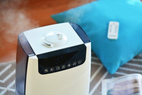 NAWILŻACZ POWIETRZA 105W NAWILŻACZ POWIETRZA 105W