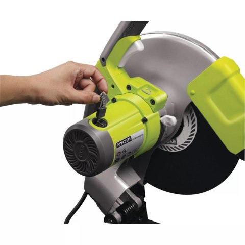 PRZECINARKA DO METALU ECO2335HG 2300W PRZECINARKA DO METALU ECO2335HG 2300W