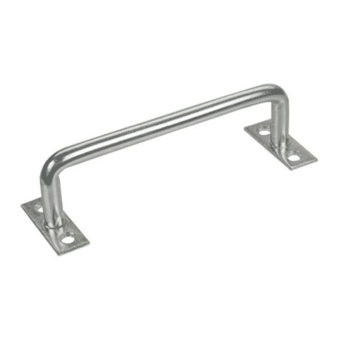 UCHWYT UNIWERSALNY 110/12MM OC/BIAŁY UCHWYT UNIWERSALNY 110/12MM OC/BIAŁY