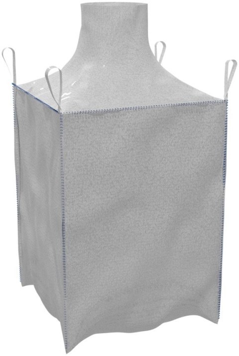WOREK BIG-BAG 90*90*90 CM KOMIN WSYPOWY WOREK BIG-BAG 90*90*90 CM KOMIN WSYPOWY