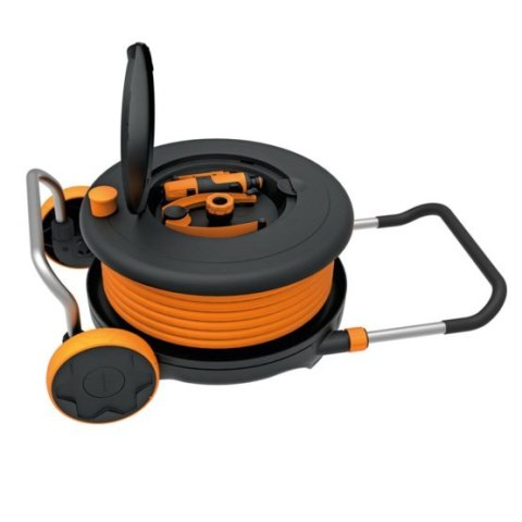 BĘBEN Z WĘŻEM M 13MM 1/2'' 20M BĘBEN Z WĘŻEM M 13MM 1/2'' 20M