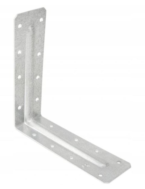 KĄTOWNIK Z PRZETŁOCZ LEKKI 150*150*50*2.0 KĄTOWNIK Z PRZETŁOCZ LEKKI 150*150*50*2.0