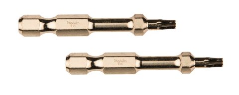 KOŃCÓWKA MAGNETYCZNA SKRĘTNA DO WKRĘTAKA T15-50MM IG 2SZT. KOŃCÓWKA MAGNETYCZNA SKRĘTNA DO WKRĘTAKA T15-50MM IG 2SZT.