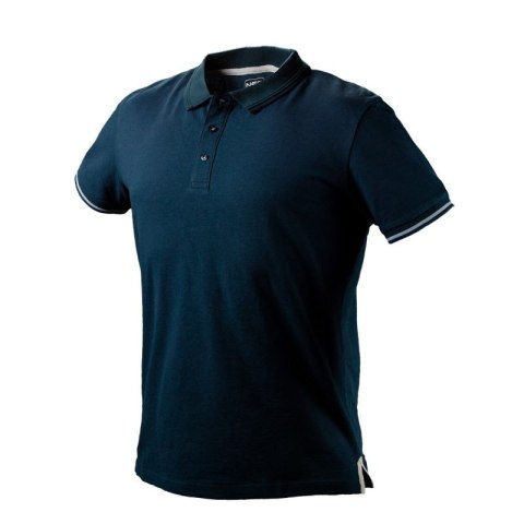 KOSZULKA POLO DENIM ROZMIAR M KOSZULKA POLO DENIM ROZMIAR M