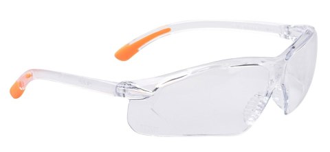 OKULARY OCHRONNE PW15 FOSSA SAFETY OKULARY OCHRONNE PW15 FOSSA SAFETY
