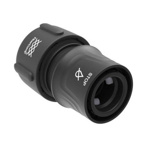 SZYBKOZŁĄCZE STOP FIBERCOMP, 19MM 3/4'' SZYBKOZŁĄCZE STOP FIBERCOMP, 19MM 3/4''