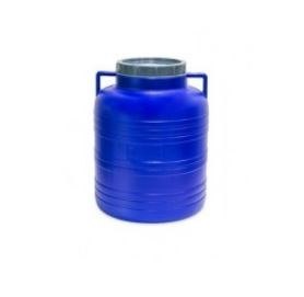 BECZKA PLASTIKOWA 60L WYSOKA BECZKA PLASTIKOWA 60L WYSOKA