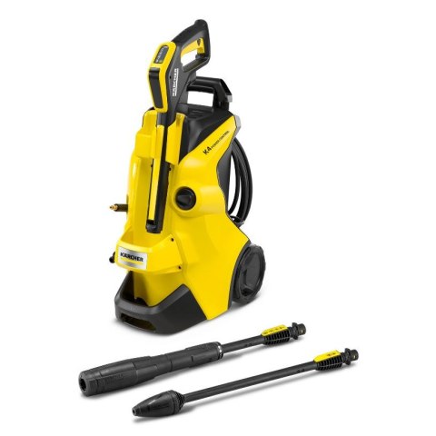 MYJKA WYSOKOCIŚNIENIOWA K 4 POWER CONTROL *EU MYJKA WYSOKOCIŚNIENIOWA K 4 POWER CONTROL *EU