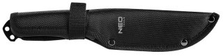 NÓŻ TAKTYCZNY FULL-TANG 22CM.