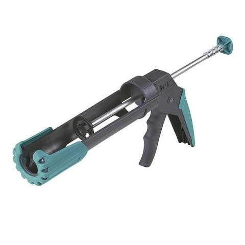 PISTOLET DO MAS USZCZELNIAJĄCYCH MG200 ERGONOMICZNY PISTOLET DO MAS USZCZELNIAJĄCYCH MG200 ERGONOMICZNY
