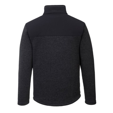 BLUZA Z POLARU KX3 T830 SZARA ROZMIAR M BLUZA Z POLARU KX3 T830 SZARA ROZMIAR M