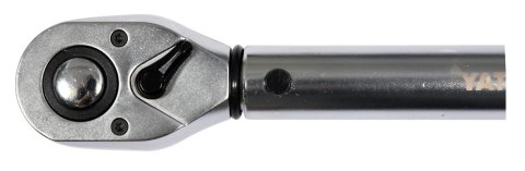 KLUCZ DYNAMOMETRYCZNY 1/2'' 20-220NM KLUCZ DYNAMOMETRYCZNY 1/2'' 20-220NM
