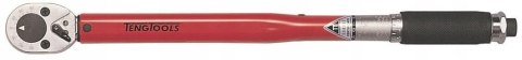 KLUCZ DYNAMOMETRYCZNY 3892 AG-E1, 5-25NM 3/8'' KLUCZ DYNAMOMETRYCZNY 3892 AG-E1, 5-25NM 3/8''