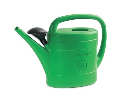 KONEWKA PLASTIKOWA 8L SPRING - ZIELONY KONEWKA PLASTIKOWA 8L SPRING - ZIELONY