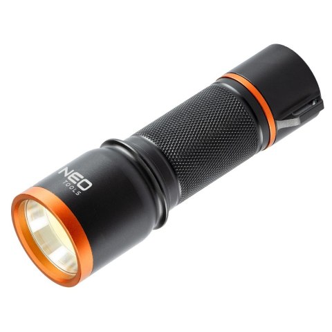 LATARKA 3XAA 200 LM COB LED LATARKA 3XAA 200 LM COB LED