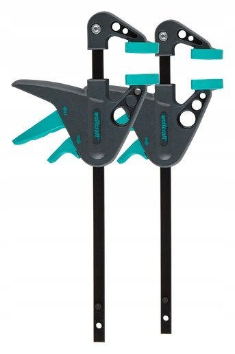 MINI ŚCISK JEDNORĘCZNY 40-110MM, 2SZT. MINI ŚCISK JEDNORĘCZNY 40-110MM, 2SZT.