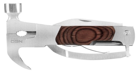 MULTITOOL - MULTINARZĘDZIE 13 W 1 MULTITOOL - MULTINARZĘDZIE 13 W 1