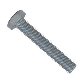 ŚRUBA OCYNKOWANA 82105 KLASA 10.9 16*75MM ŚRUBA OCYNKOWANA 82105 KLASA 10.9 16*75MM