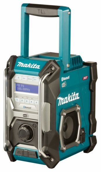 ODBIORNIK RADIOWY XGT/LXT/CXT DAB+ BLUETOOTH ODBIORNIK RADIOWY XGT/LXT/CXT DAB+ BLUETOOTH