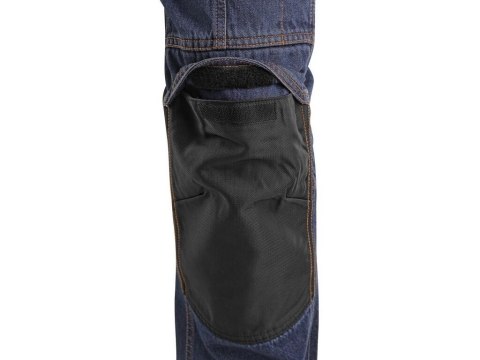 SPODNIE JEANS CXS NIMES 1 ROZMIAR 58 SPODNIE JEANS CXS NIMES 1 ROZMIAR 58