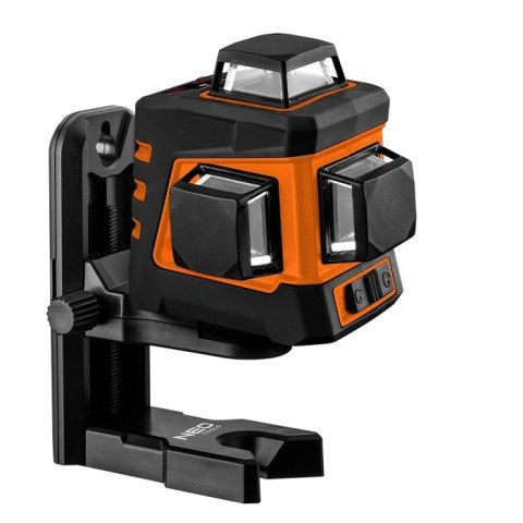 LASER PŁASZCZYZNOWY 20M 3D 360 ZIELONY, UCHWYT MAGNETYCZNY LASER PŁASZCZYZNOWY 20M 3D 360 ZIELONY, UCHWYT MAGNETYCZNY