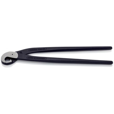 OBCĘGI DO ŁAMANIA GLAZURY 200MM OBCĘGI DO ŁAMANIA GLAZURY 200MM
