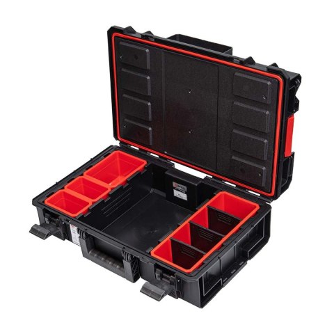 SKRZYNKA NARZĘDZIOWA QBRICK ONE 200 TECHNIK SKRZYNKA NARZĘDZIOWA QBRICK ONE 200 TECHNIK