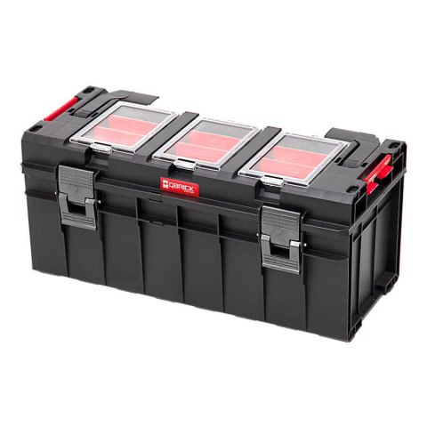 SKRZYNKA NARZĘDZIOWA QBRICK SYSTEM PRO 600 PROFI SKRZYNKA NARZĘDZIOWA QBRICK SYSTEM PRO 600 PROFI