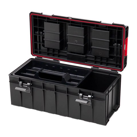 SKRZYNKA NARZĘDZIOWA QBRICK SYSTEM PRO 600 PROFI SKRZYNKA NARZĘDZIOWA QBRICK SYSTEM PRO 600 PROFI