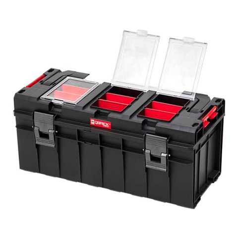SKRZYNKA NARZĘDZIOWA QBRICK SYSTEM PRO 600 PROFI SKRZYNKA NARZĘDZIOWA QBRICK SYSTEM PRO 600 PROFI