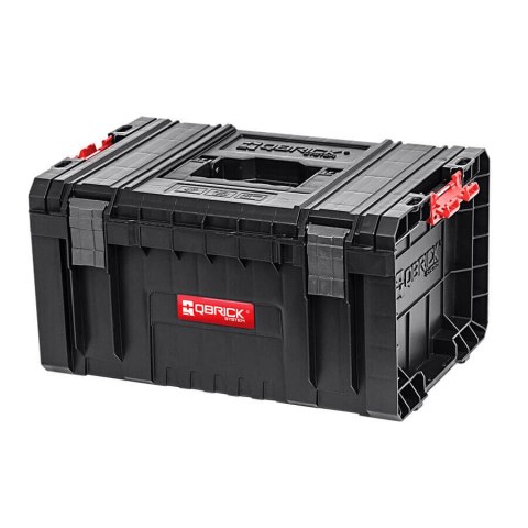 SKRZYNKA NARZĘDZIOWA QBRICK SYSTEM PRO TOOLBOX SKRZYNKA NARZĘDZIOWA QBRICK SYSTEM PRO TOOLBOX