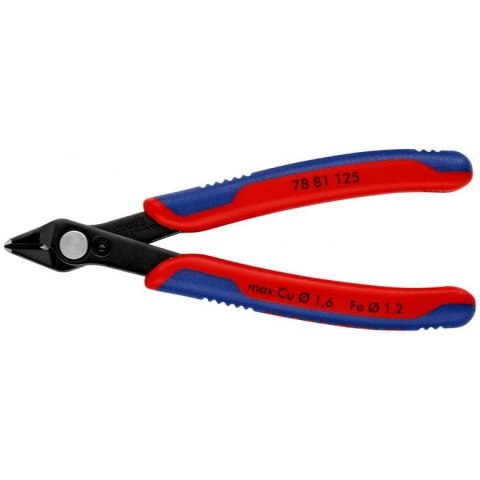 SZCZYPCE DO CIĘCIA 125MM ELECTRONIC SUPER KNIPS SZCZYPCE DO CIĘCIA 125MM ELECTRONIC SUPER KNIPS