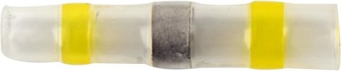 ZESTAW RUREK TERMOKURCZLIWYCH Z CYNĄ 4-6MM2., 100SZT ZESTAW RUREK TERMOKURCZLIWYCH Z CYNĄ 4-6MM2., 100SZT
