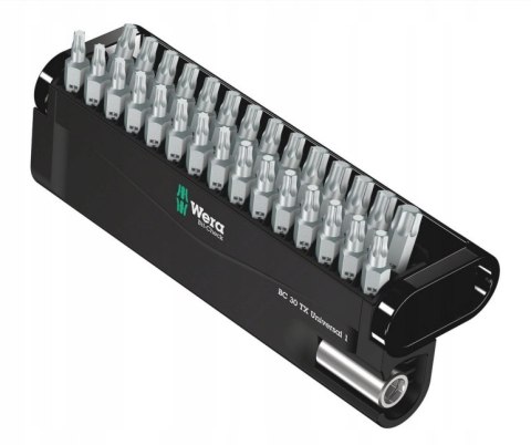 BIT-CHECK 30 TX UNIVERSAL 1, 30 CZĘŚĆ BIT-CHECK 30 TX UNIVERSAL 1, 30 CZĘŚĆ