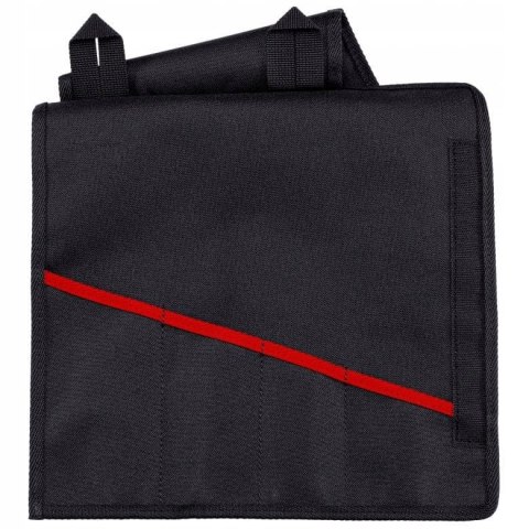 ETUI ZWIJANE NA KLUCZE, 4 PRZEGRÓDKI ETUI ZWIJANE NA KLUCZE, 4 PRZEGRÓDKI