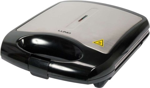 OPIEKACZ DO CIASTEK 1400W, 24SZT, PŁYTA CERAMICZNA OPIEKACZ DO CIASTEK 1400W, 24SZT, PŁYTA CERAMICZNA