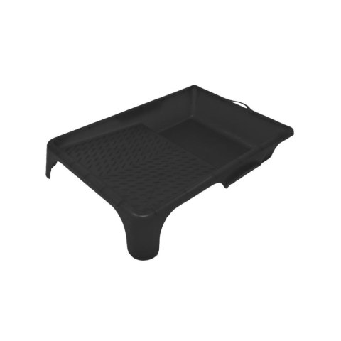 KUWETA MALARSKA 26*32CM DLA WKŁADU 18CM CZARNA KUWETA MALARSKA 26*32CM DLA WKŁADU 18CM CZARNA