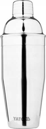 SHAKER DO KOKTAJLI 700ML. SS SHAKER DO KOKTAJLI 700ML. SS