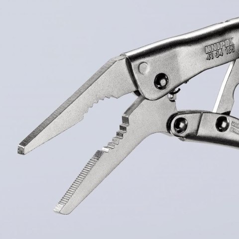 SZCZYPCE ZACISKOWE 165MM SZCZYPCE ZACISKOWE 165MM