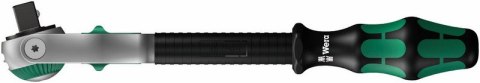 GRZECHOTKA ZYKLOP SPEED Z ZABIERAKIEM 1/4'' GRZECHOTKA ZYKLOP SPEED Z ZABIERAKIEM 1/4''