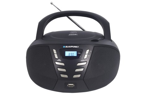 BOOMBOX FM PLL CD/MP3/USB/AUX BOOMBOX FM PLL CD/MP3/USB/AUX