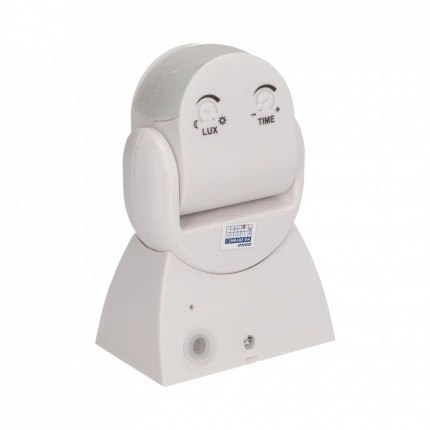 CZUJNIK RUCHU 180 ST. IP65 1200W BIAŁY CZUJNIK RUCHU 180 ST. IP65 1200W BIAŁY