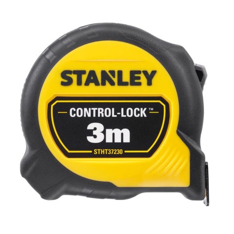 MIARA STANLEY CONTROL LOCK 3M*19MM MIARA STANLEY CONTROL LOCK 3M*19MM